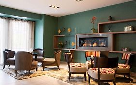 Best Western Plus Hôtel Belfort Centre Gare